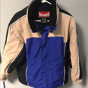 Marker Ski Jacket